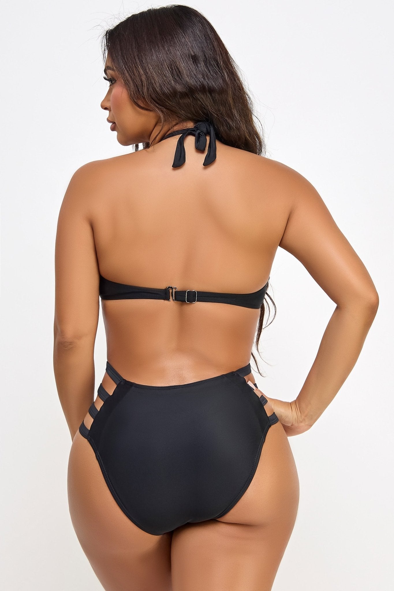 BeWicked Women's Calista Swimsuit 2523
