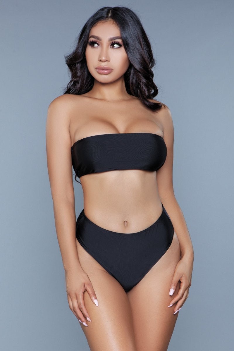BeWicked Women's Serenity Swimsuit 1974