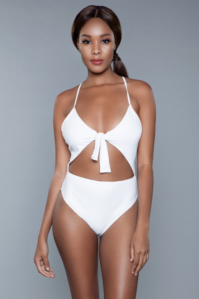 BeWicked Women's Delaney Swimsuit 1983