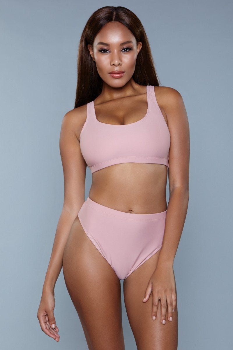 BeWicked Women's Vera 2 Piece Set 1985