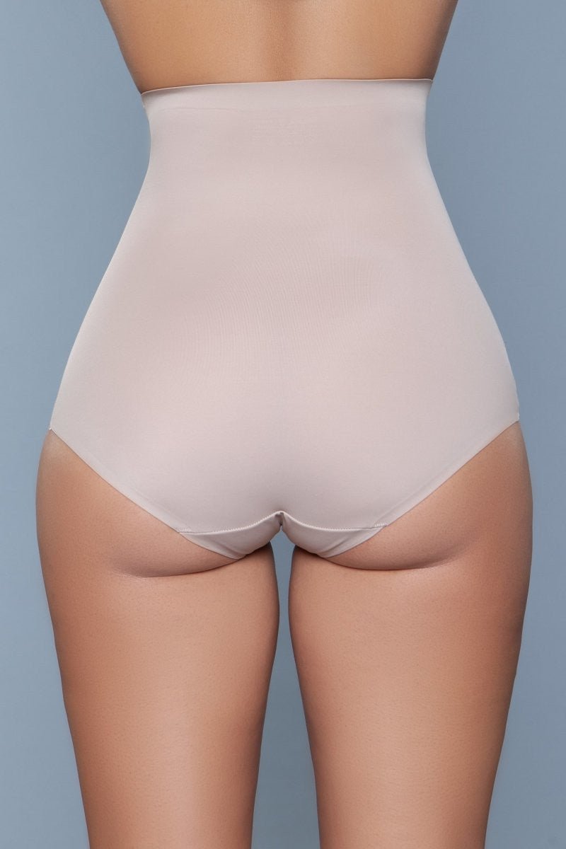 BeWicked Women's Waist Your Time Shaping Brief 2002