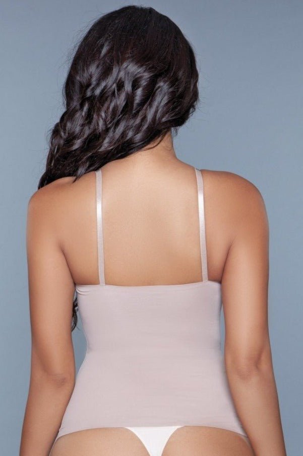 BeWicked Women's Figure Hugged Top 2007