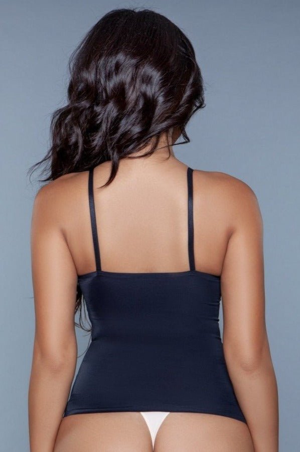 BeWicked Women's Figure Hugged Top 2007