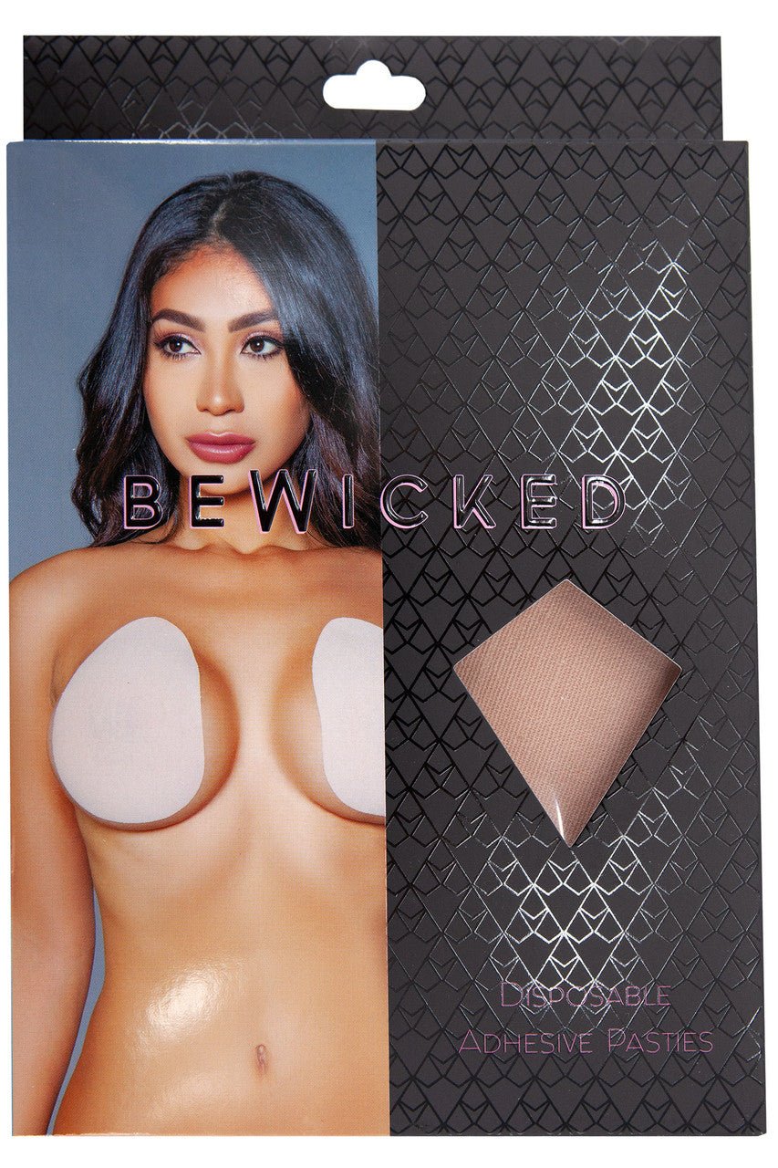BeWicked Women's Adhesive Breast Lift 2039