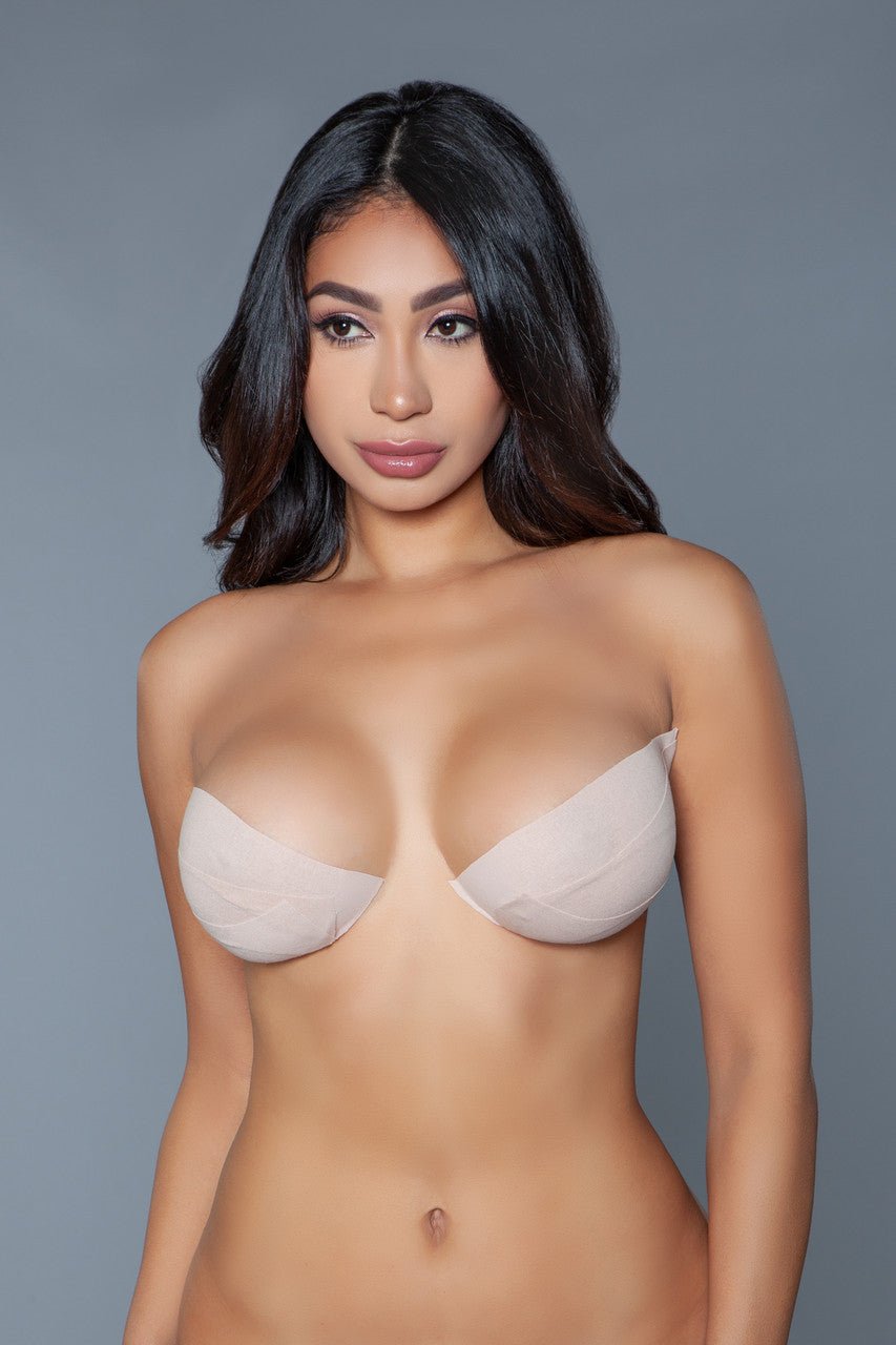 BeWicked Women's Adhesive Breast Lift Tape 2040