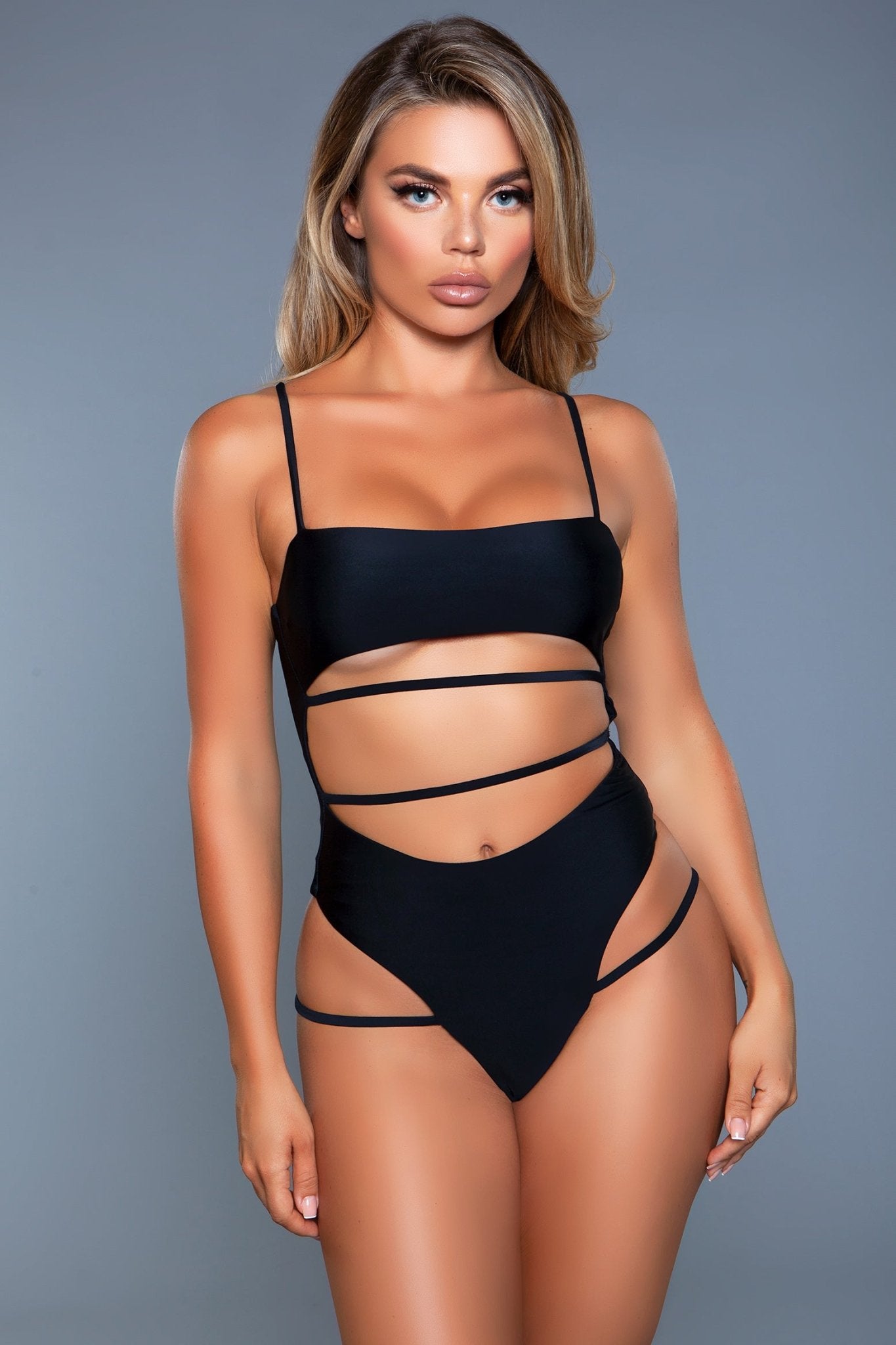 BeWicked Women's Venetia Swimsuit 2126