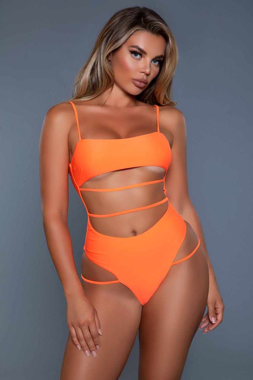 BeWicked Women's Venetia Swimsuit 2126