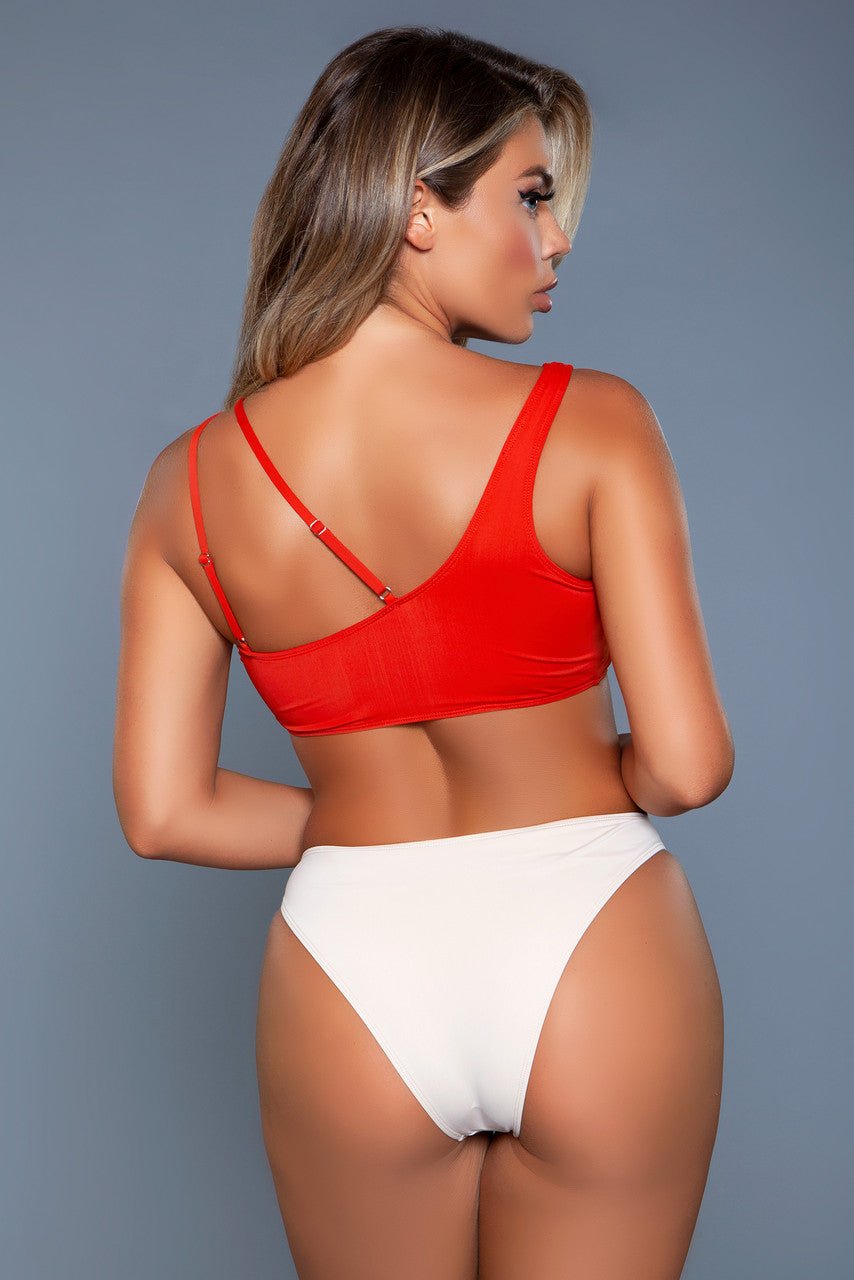 BeWicked Women's Aubrey Swimsuit 2129
