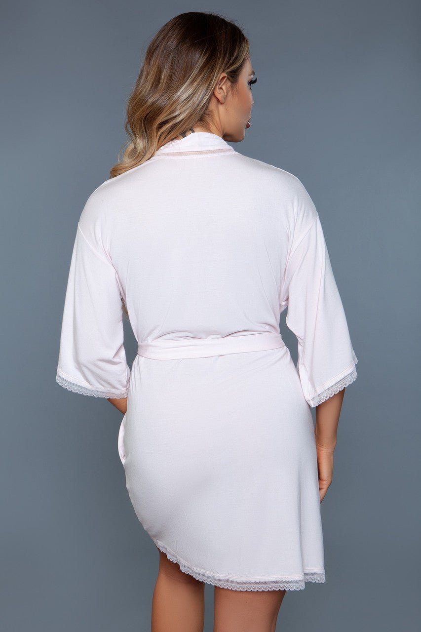 BeWicked Women's Sylvie Robe 2146
