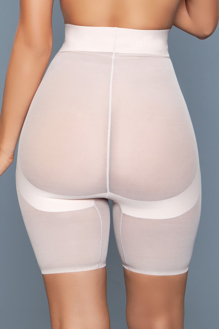 BeWicked Women's Suit Your Waist Boyshort 2171