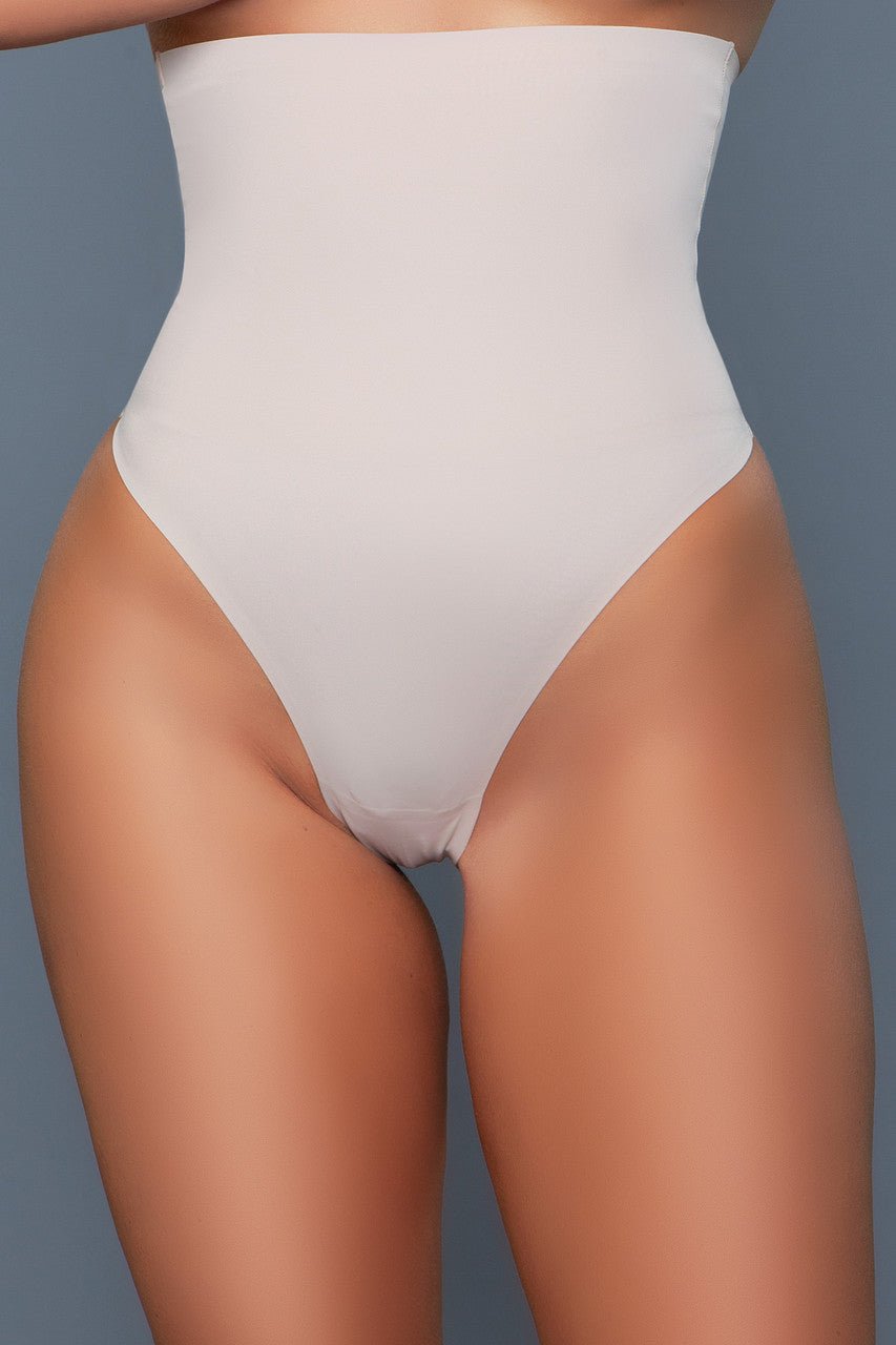 BeWicked Women's Daily Comfort Shaper Panty 2176