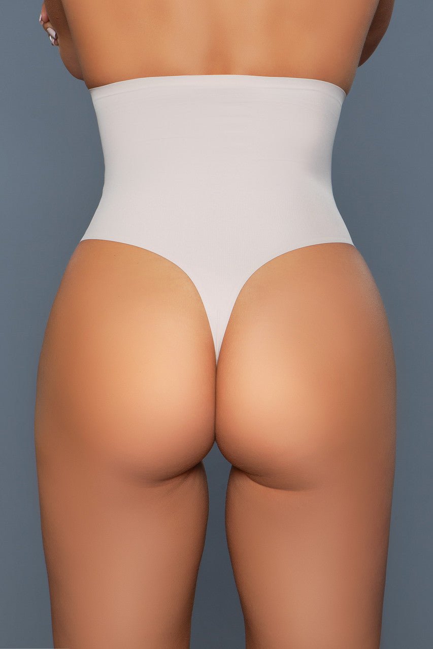BeWicked Women's Daily Comfort Shaper Panty 2176