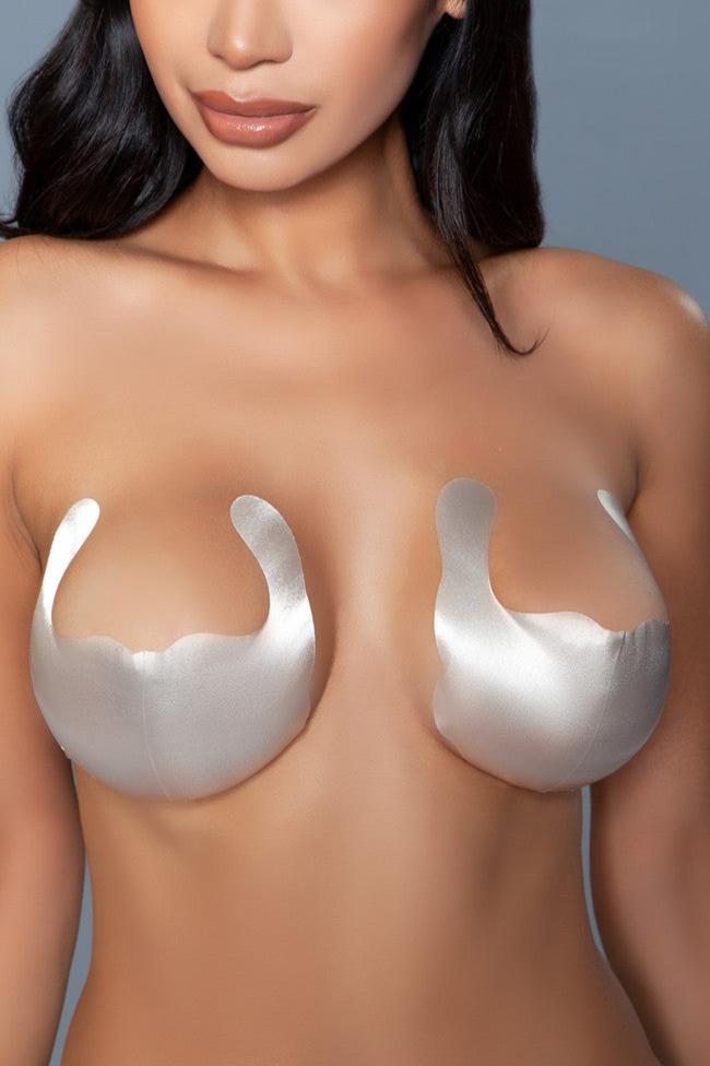 BeWicked Women's Petals Breast Lift 2179