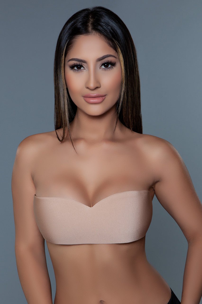 BeWicked Women's Wing Shaped Bra 2191