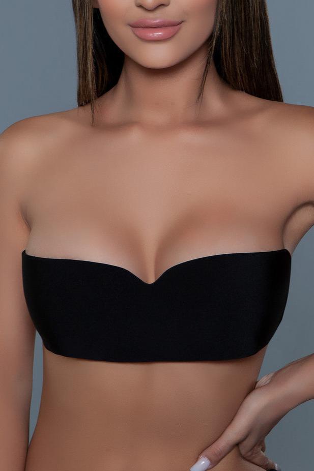 BeWicked Women's Wing Shaped Bra 2191