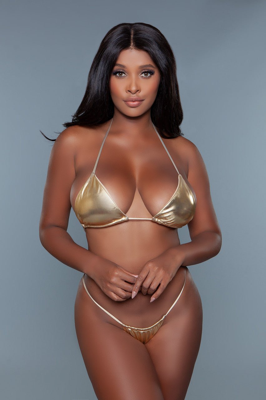 BeWicked Women's Nova Bikini 2224