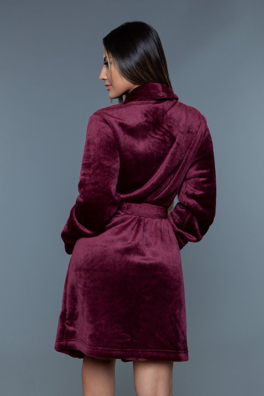 BeWicked Women's Kaylee Robe 2259
