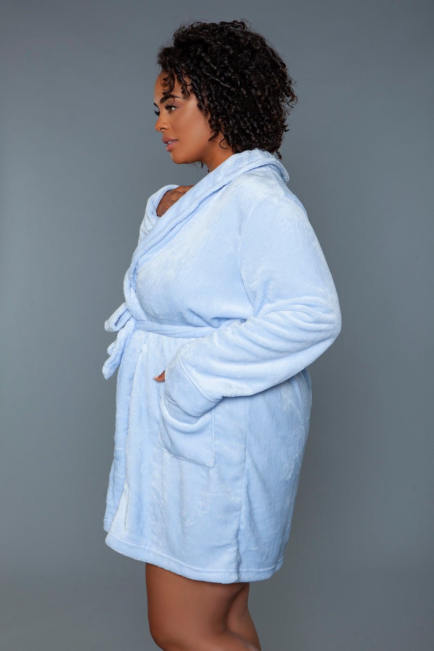 BeWicked Women's Kaylee Robe 2259