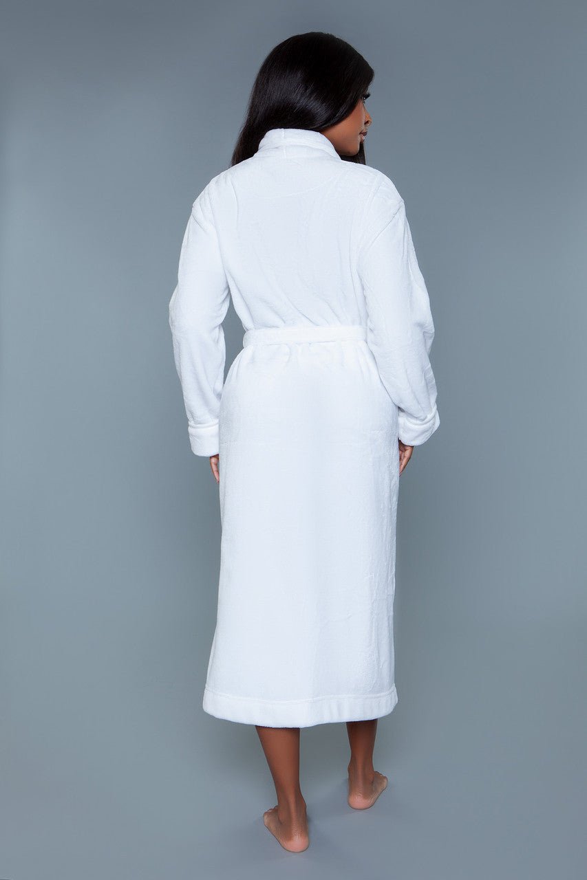 BeWicked Women's Helena Plush Robe 2260