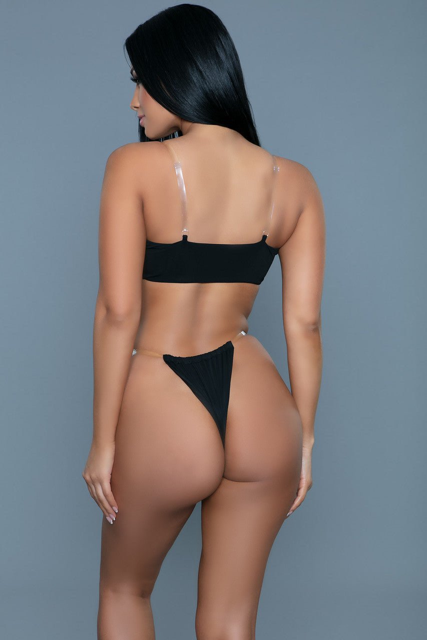 BeWicked Women's Sloane Swimsuit 2276