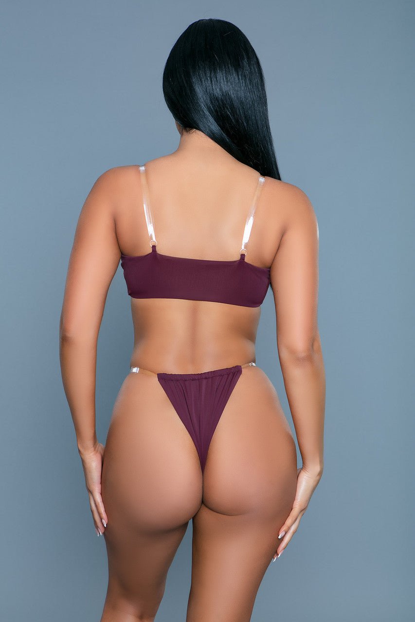 BeWicked Women's Sloane Swimsuit 2276
