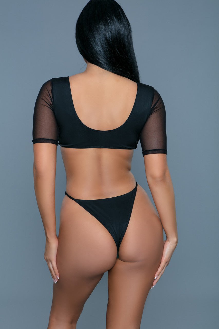 BeWicked Women's Elena Swimsuit 2278