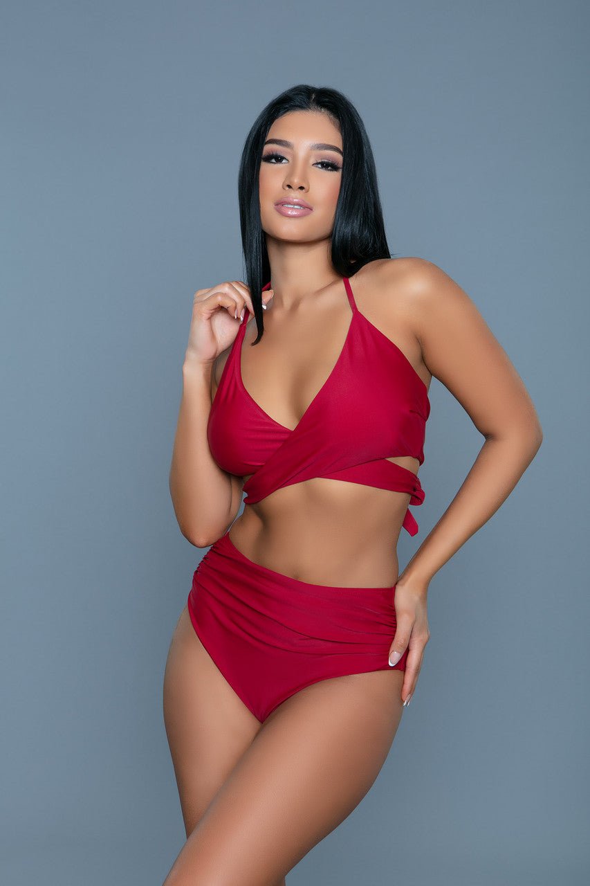 BeWicked Women's Francesca Swimsuit 2280