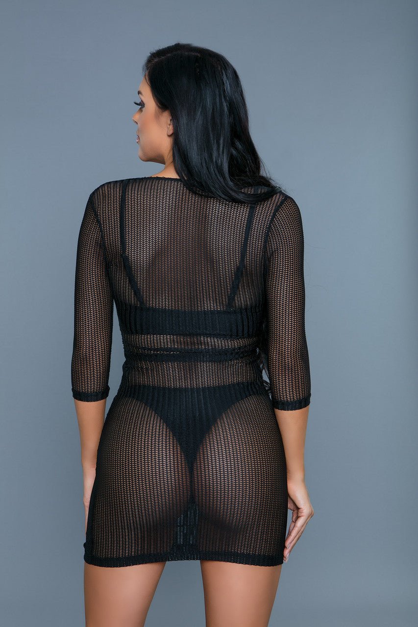 BeWicked Women's Isla Cover Up 2295