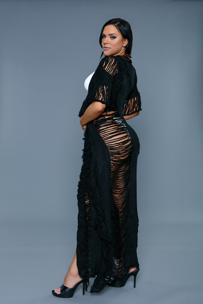 BeWicked Women's Vivian Cover Up 2299