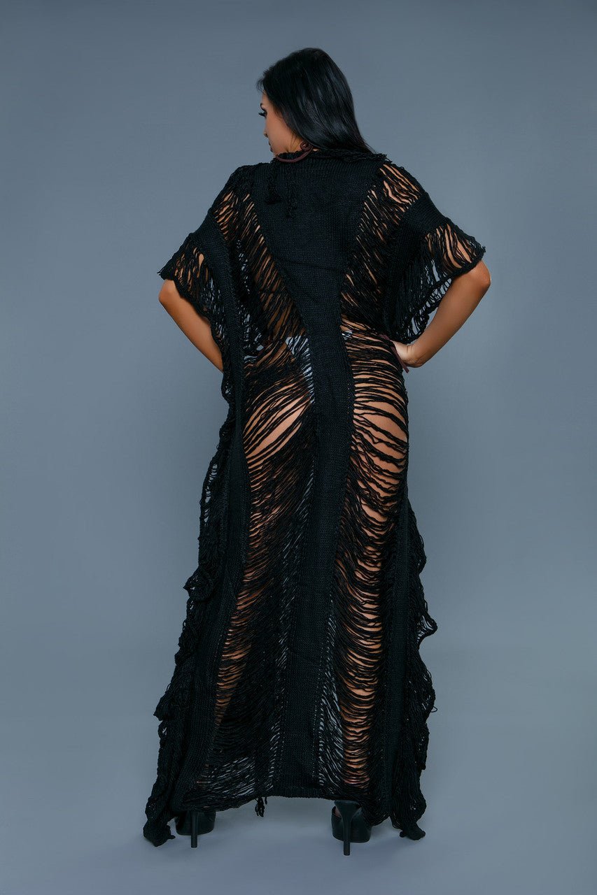 BeWicked Women's Vivian Cover Up 2299