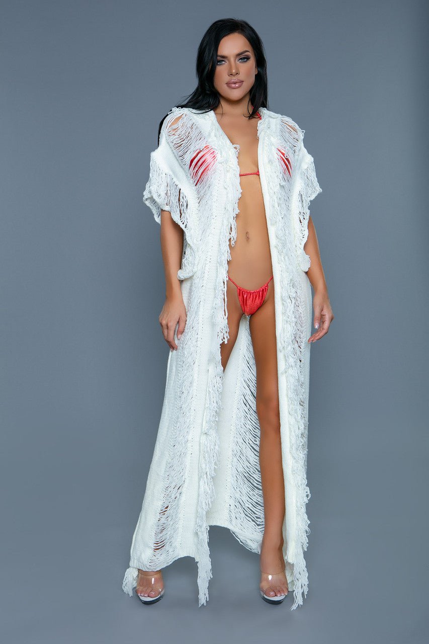BeWicked Women's Vivian Cover Up 2299