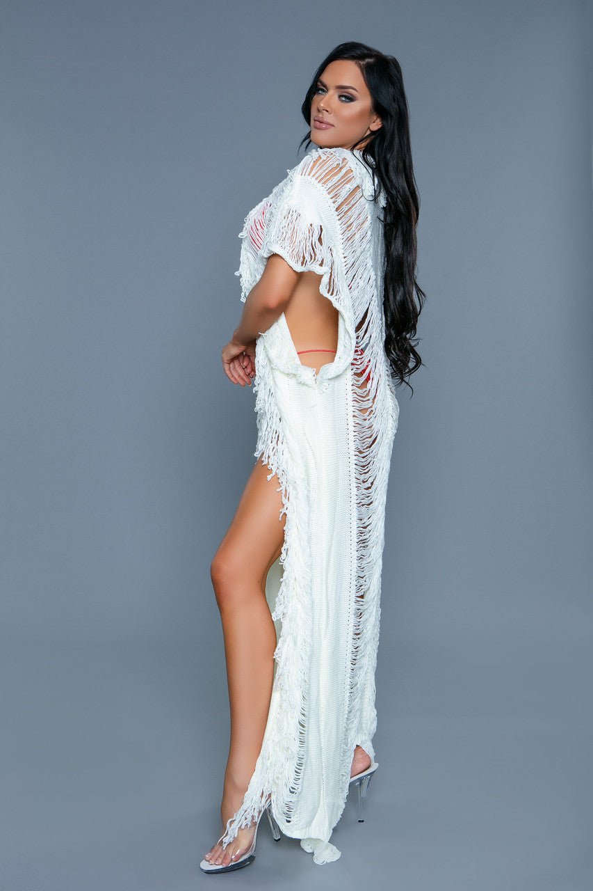 BeWicked Women's Vivian Cover Up 2299