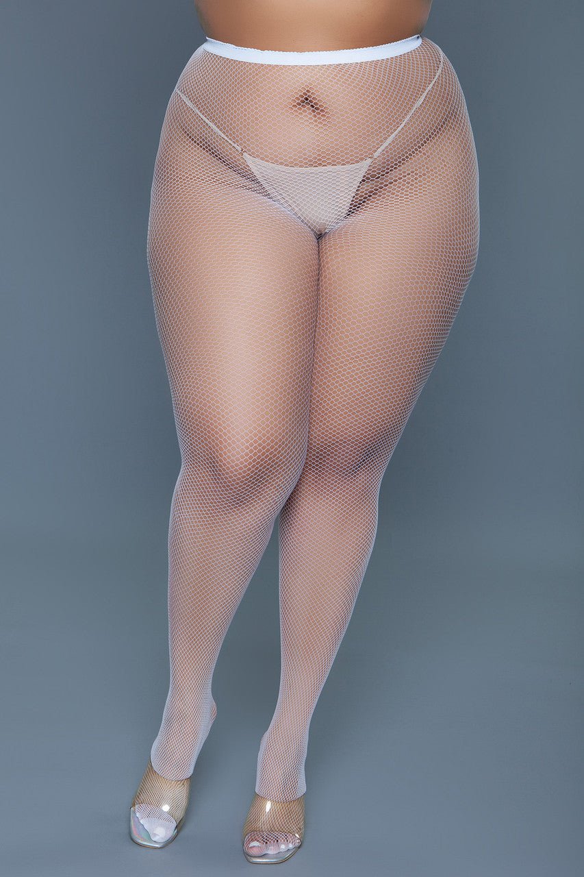 BeWicked Women's Up All Night Pantyhose 2302