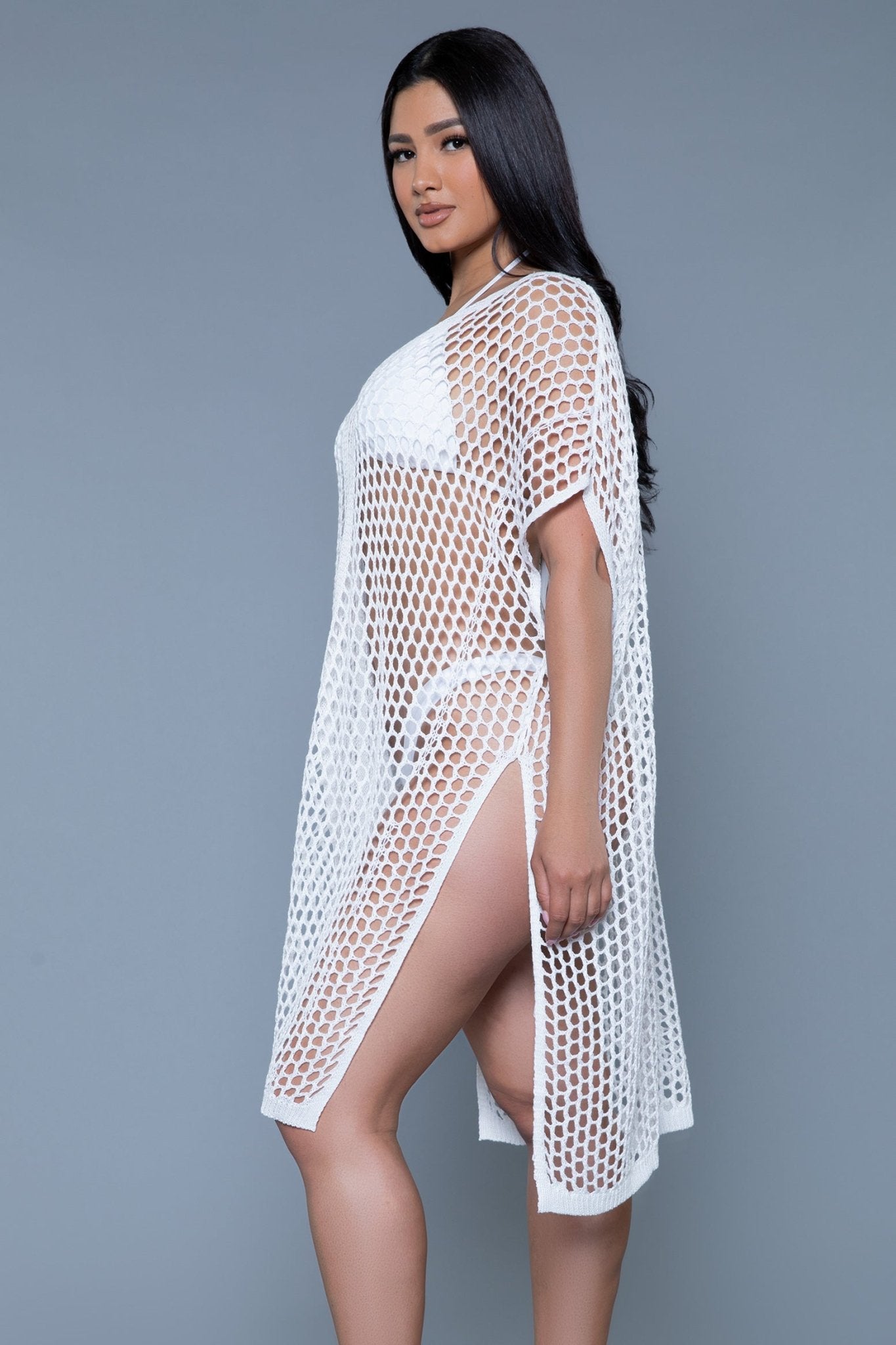 BeWicked Women's Madelyn Cover-Up 2408