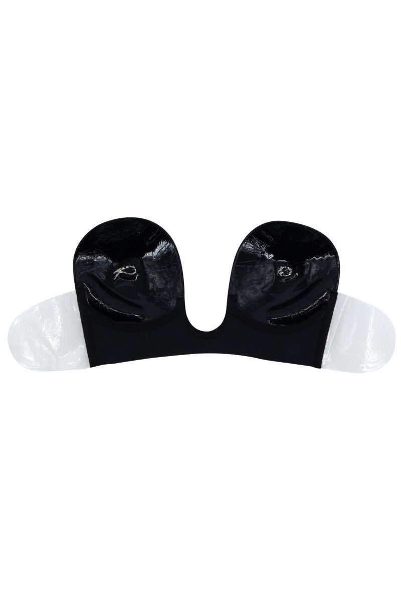 BeWicked Women's Deep V Bra BWXB093