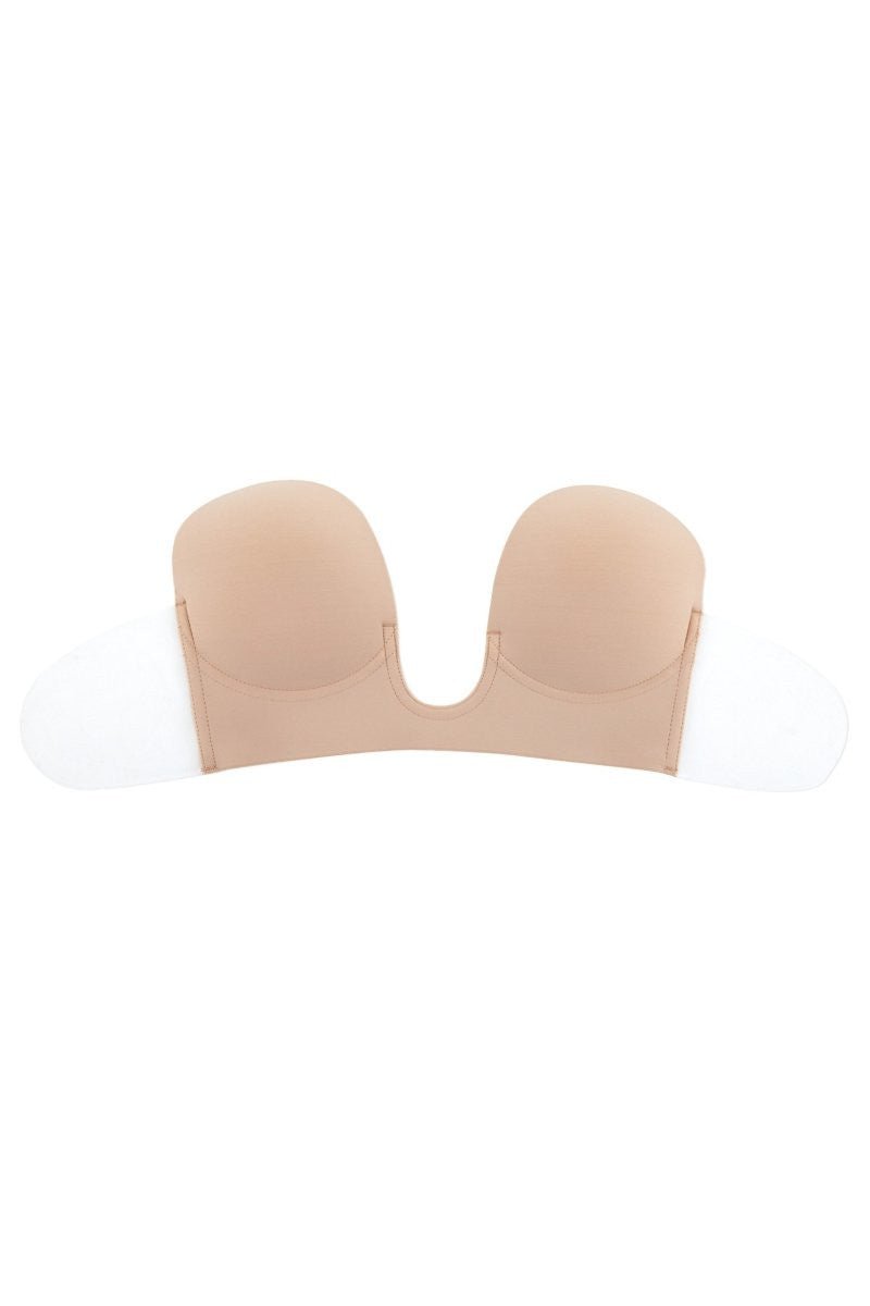 BeWicked Women's Deep V Bra BWXB093