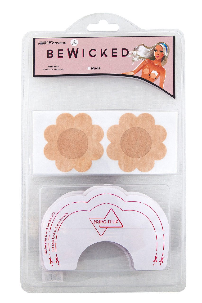 BeWicked Women's Noelle Set BWXR014