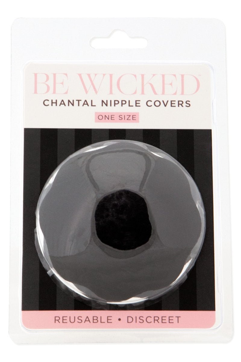 BeWicked Women's Chantal Set BWXR019