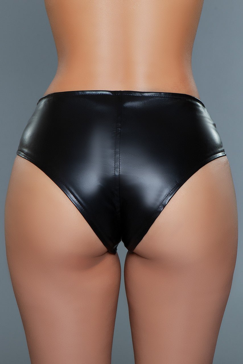 BeWicked Women's Ring Me Up Shorts J18