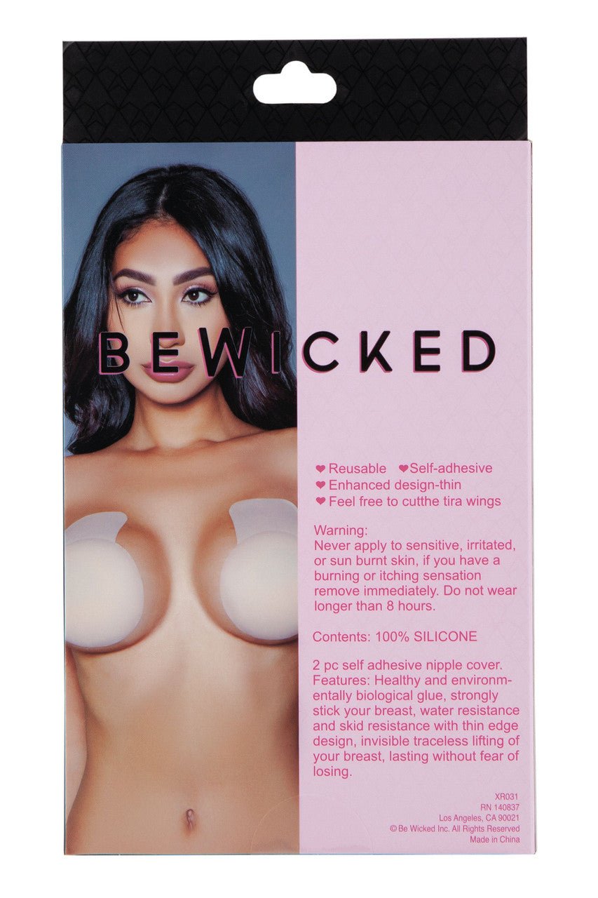 BeWicked Women's Arabella Nipple Cover XR031