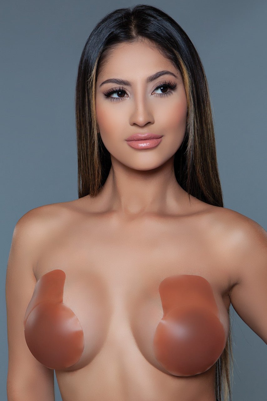 BeWicked Women's Arabella Nipple Cover XR031