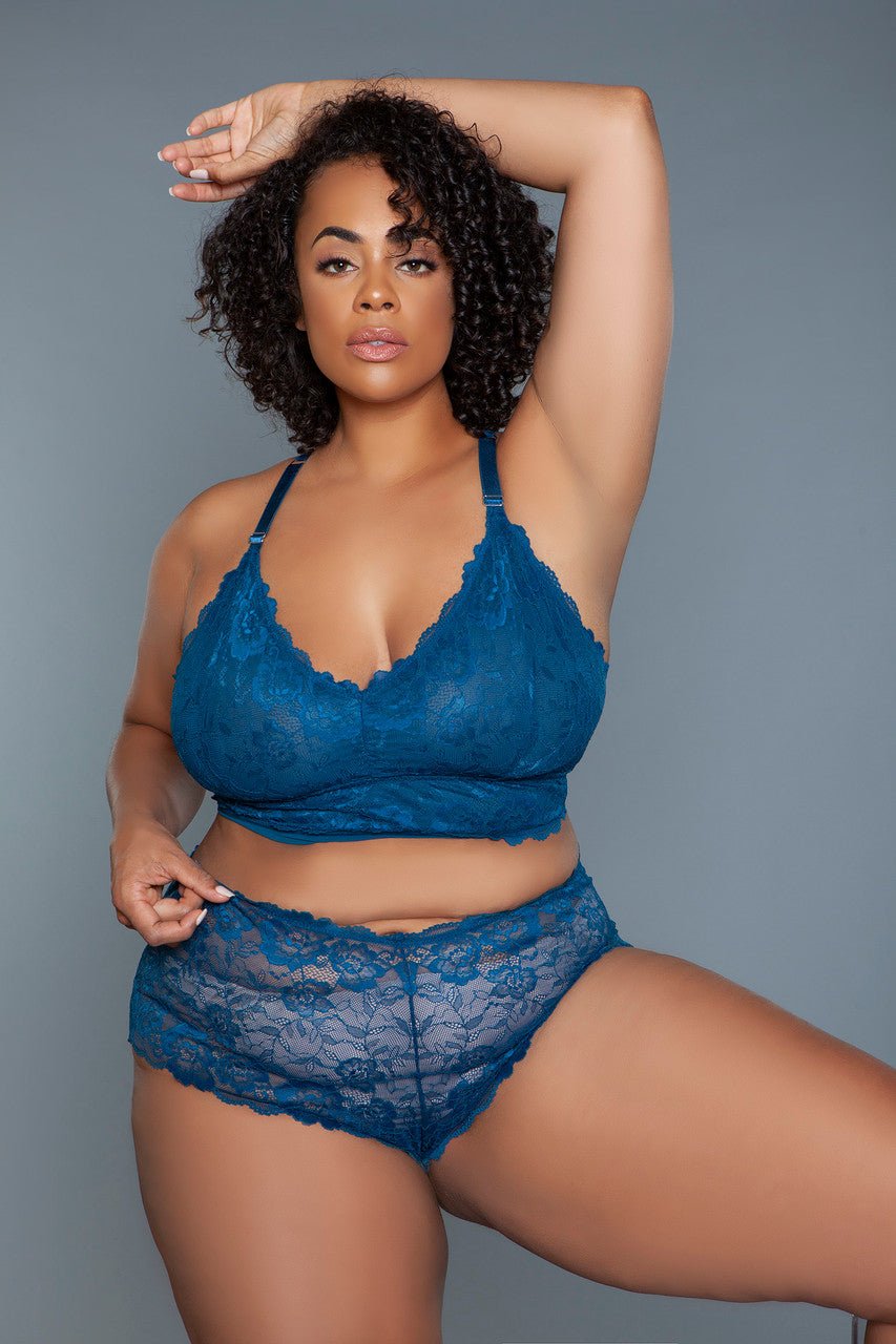 BeWicked Women's Cindy Cami Set 2252P