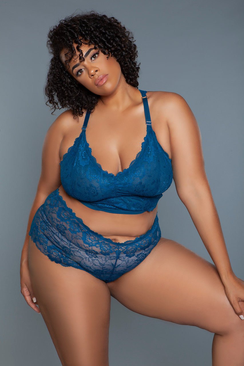 BeWicked Women's Cindy Cami Set 2252P