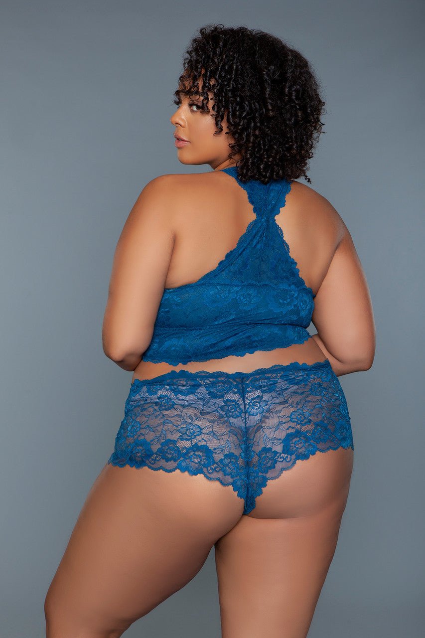 BeWicked Women's Cindy Cami Set 2252P