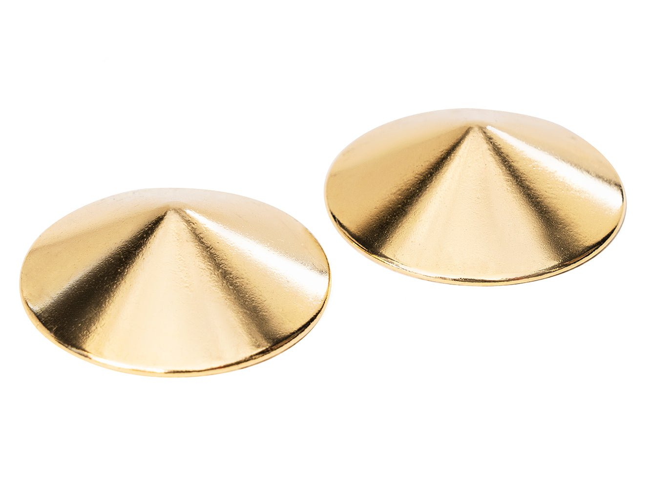Women Plated Nipplets Lingerie Mapale 999