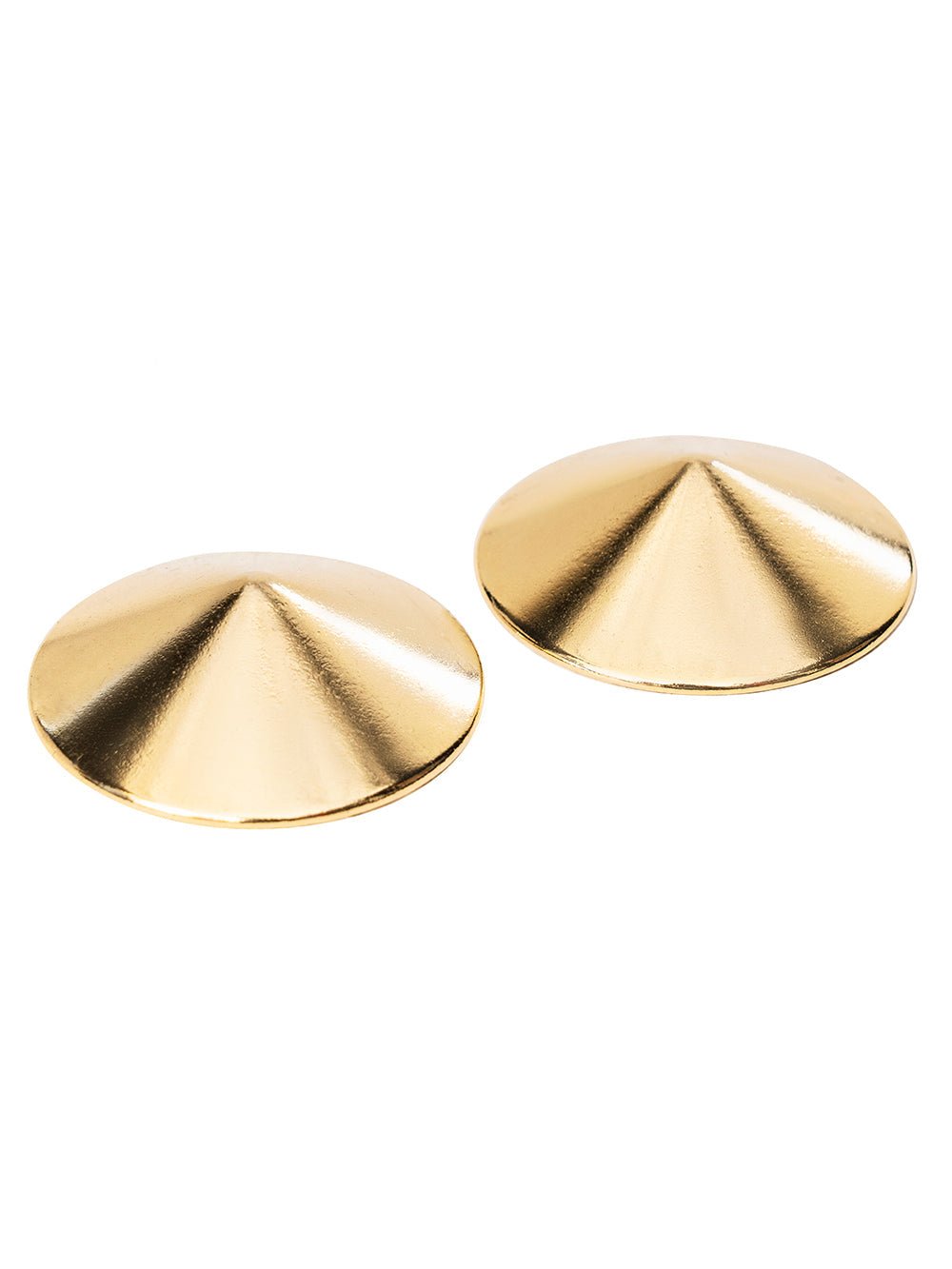 Women Plated Nipplets Lingerie Mapale 999
