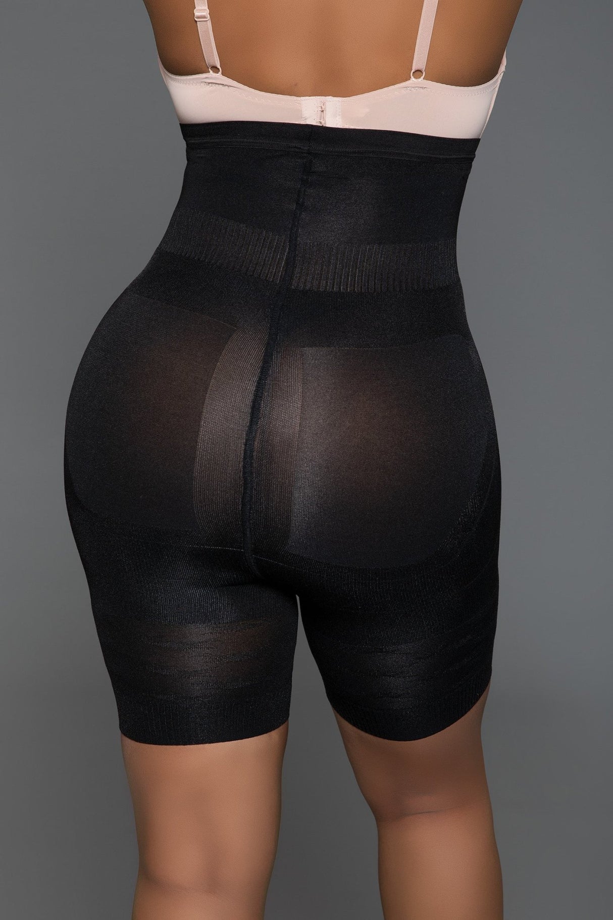 BeWicked Women's Hold It Together Body Shaper BW1674