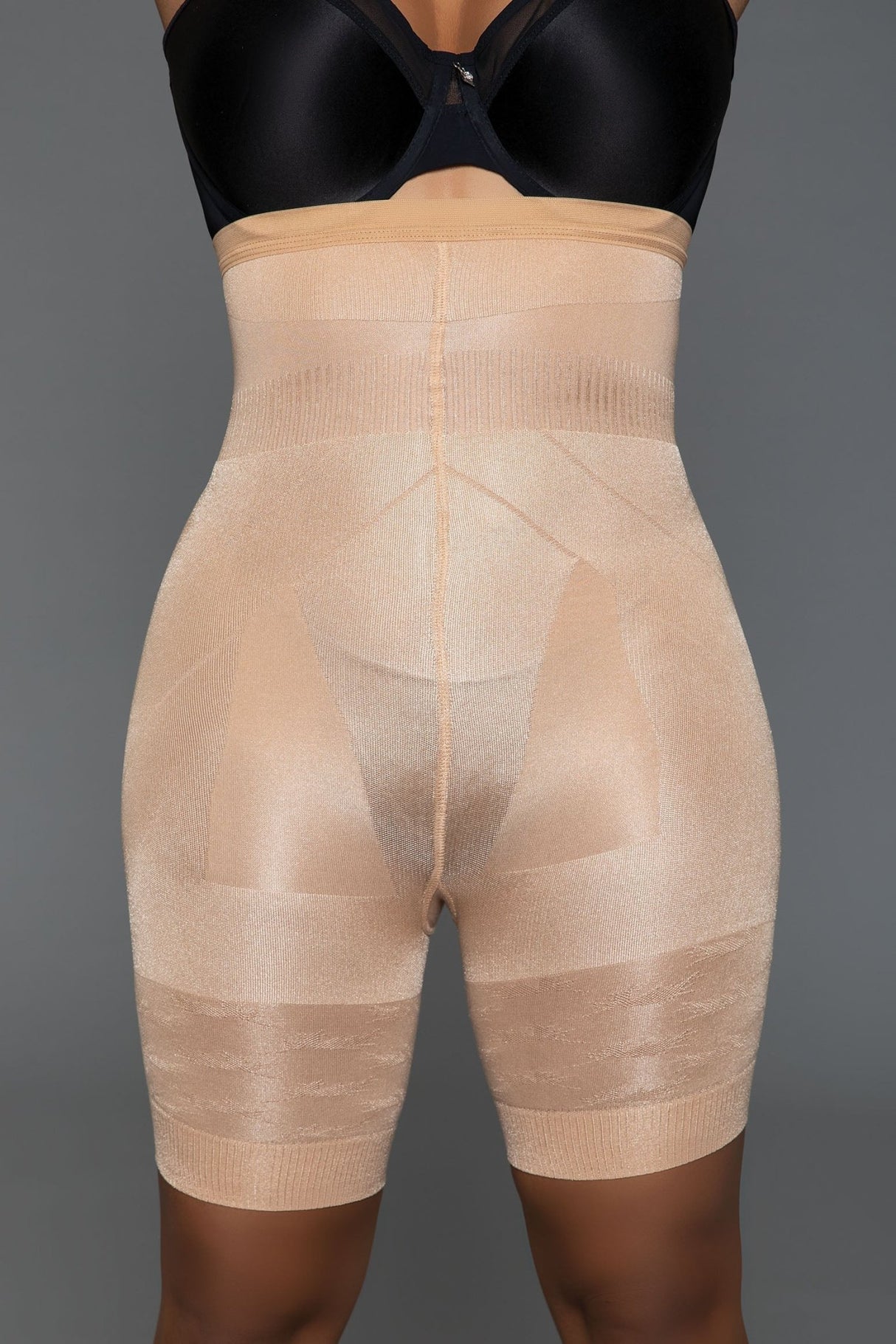 BeWicked Women's Hold It Together Body Shaper BW1674
