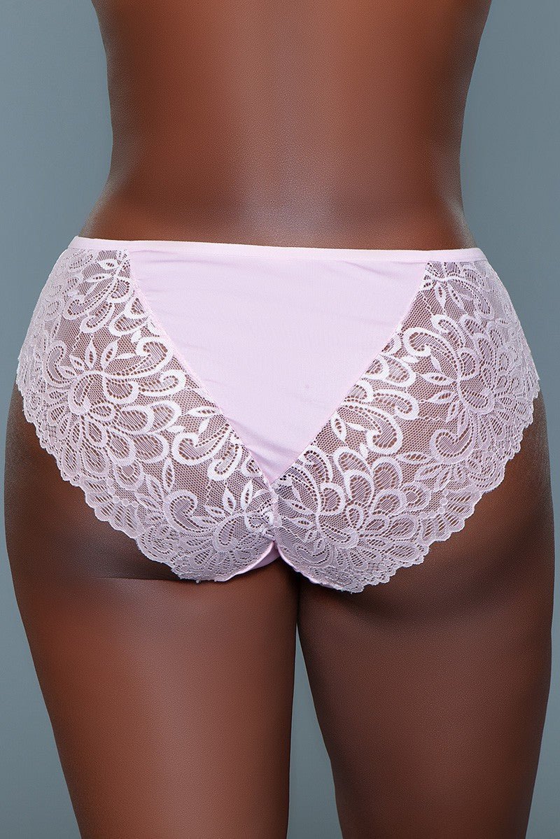 BeWicked Women's Tracy Brief 3 Pack 22143PK