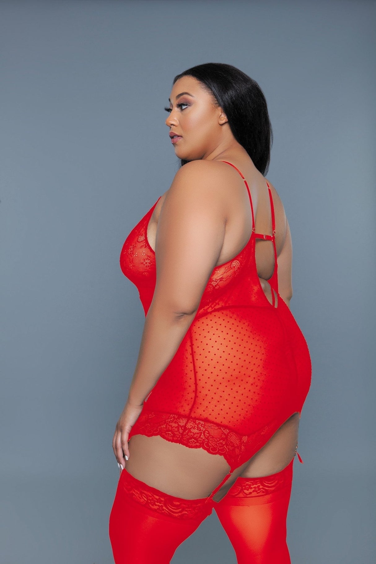 BeWicked Women's Ryder 2 Piece 2273
